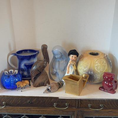 Collectible Household Decor