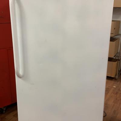 Maytag Upright Freezer