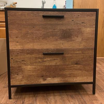 File Cabinet