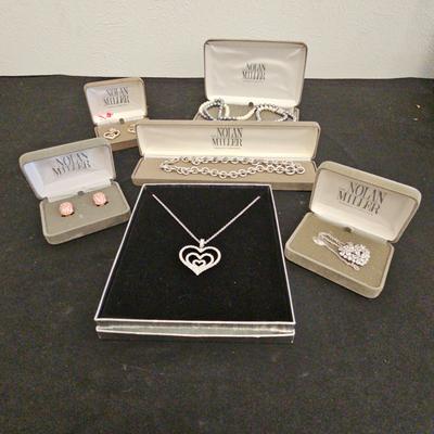 The Nolan Miller Glamour Collection