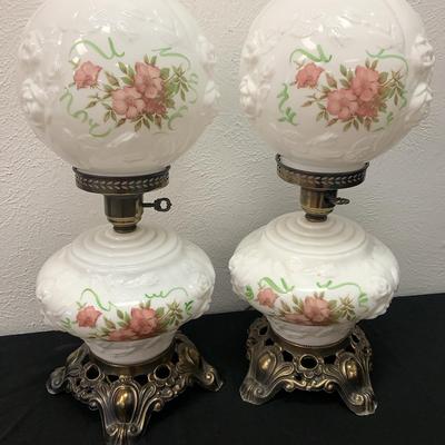 Phoenix Lamps
