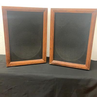 Vintage Speakers
