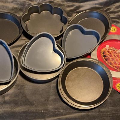 Baking Assortment 