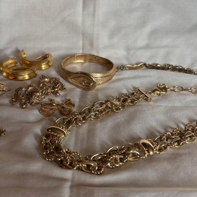 Monet, Avon, Trifari, Sarah Coventry, Napier Assortment