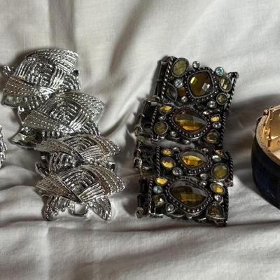Vintage Bracelet Assortment