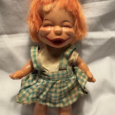 1960’s I’m Just A Little Brat Doll
