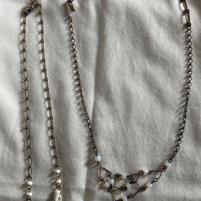 Vintage Necklaces