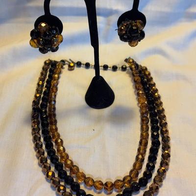 Vintage Jonnie Set
