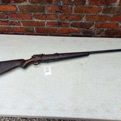 Lot 222 Gun to be sold Onsite only 

Call for more information or pictures of each gun