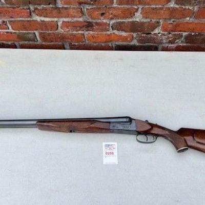 Lot 208 Gun to be sold Onsite only 

Call for more information or pictures of each gun