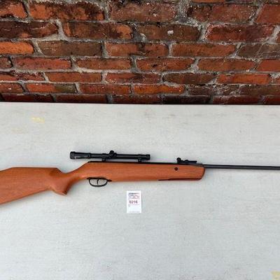 Lot 216 Gun to be sold Onsite only 

Call for more information or pictures of each gun