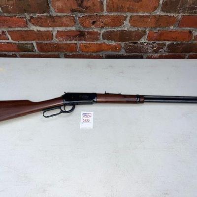 Lot 223 Gun to be sold Onsite only 

Call for more information or pictures of each gun 828-593-9649