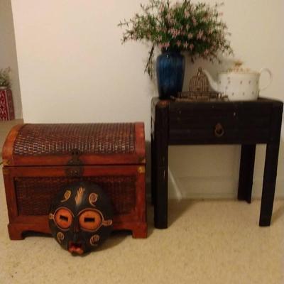 Home Decor Mixed Assortment 