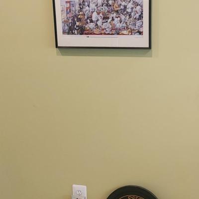 Kitchen Wall Decor