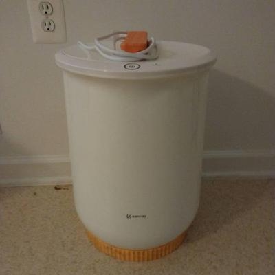 Keenray Towel Warmer