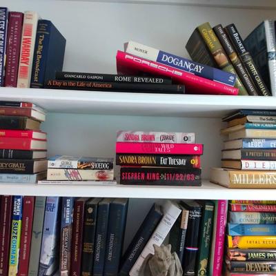 Book Collection