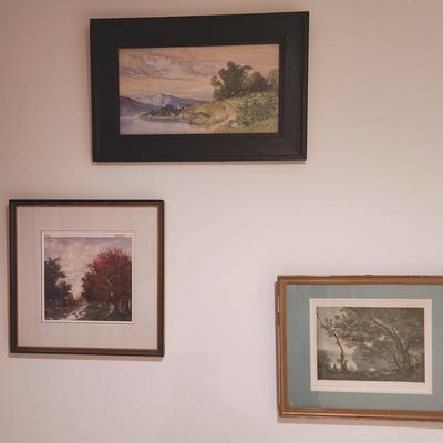 Landscape Prints