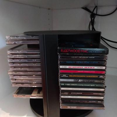 CD Collection
