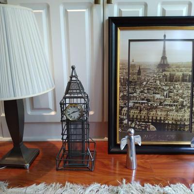 Elegant Interior Decor Assortment