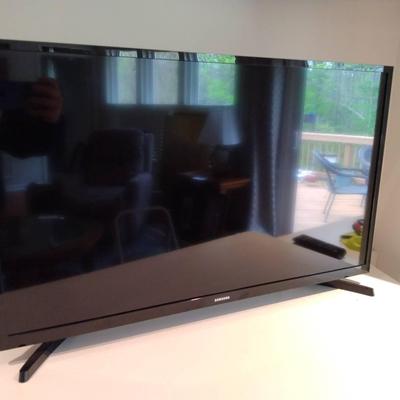 32" Samsung Tv