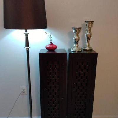 Bombay Style Media Cabinets And More