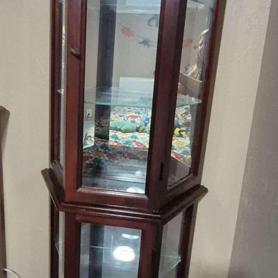 Small Curio