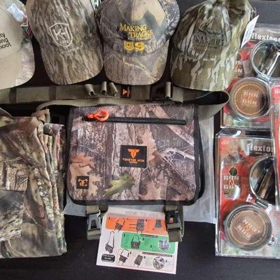 Turkey Calls & Hunting Gear