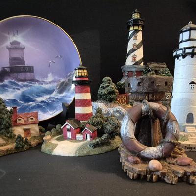 Lighthouses