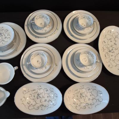 Noritake China