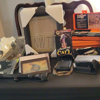 Hunting And Outdoor Gear