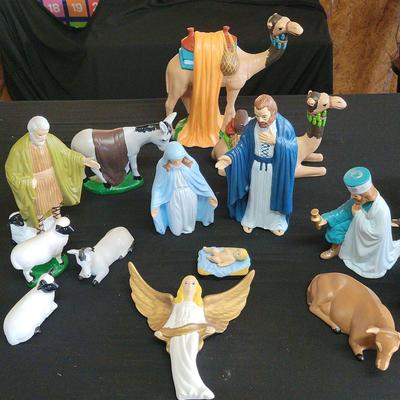 Nativity 