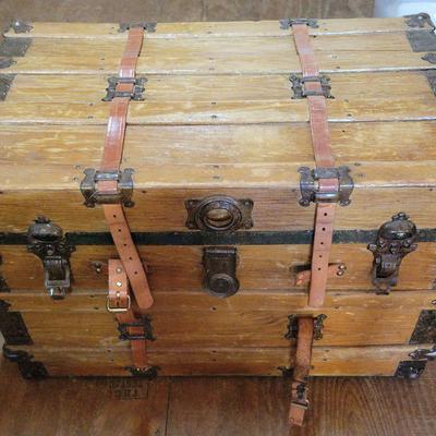 Trunk
