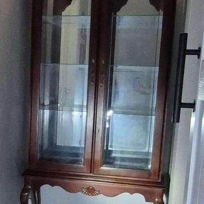 Curio Cabinet 