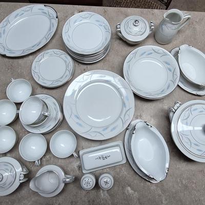 Valmont China