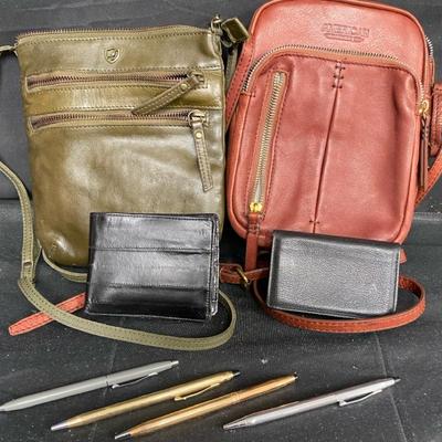 Handbags And More