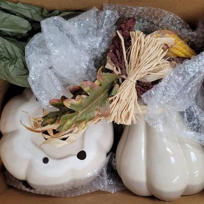 Holidaze / Six Boxes of Multi Holiday Items