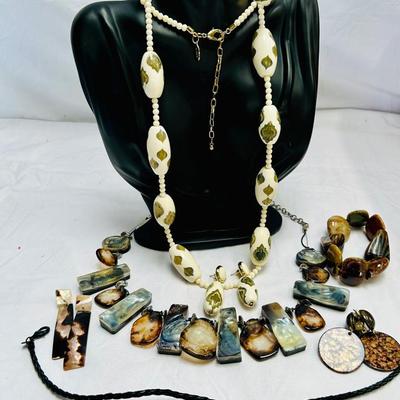 Chicos 3-pc Set & More