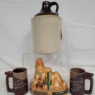 Fun Vintage Ceramics