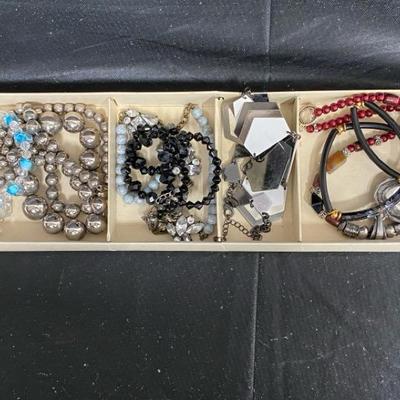 Costume Jewelry 