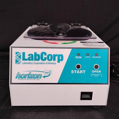 Drucker Diagnostics 642E LabCorp Horizon Mini E
