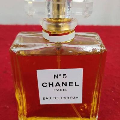 CHANEL N⁰5 Paris Eau De Parfum Vaporisateur Spray