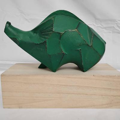 Sotaro Saegusa Zodiac Okimono Zodiac Boar Pig 