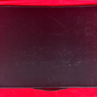Professional Art Portfolio Case