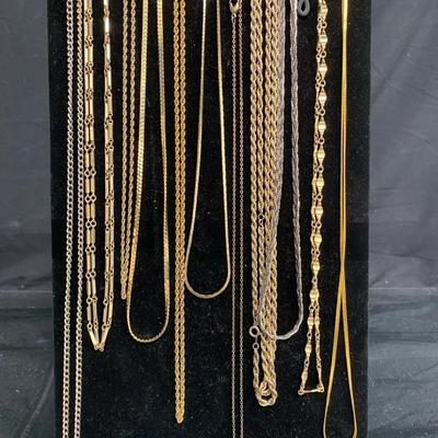 Necklace Chains 