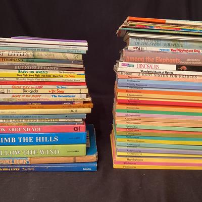 Children’s Books