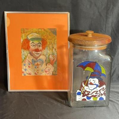 Clown Collectables 