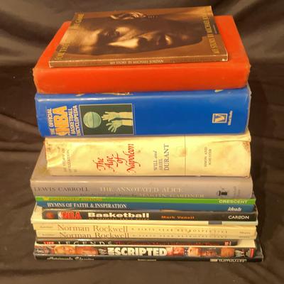 Hardback Non-Fiction Books