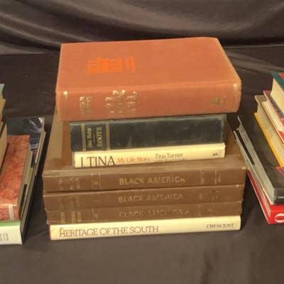 African American History Books
