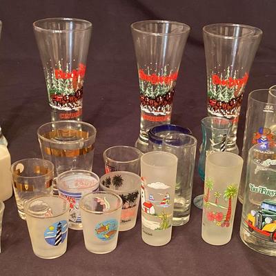 Glassware