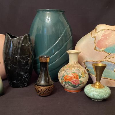 Vases